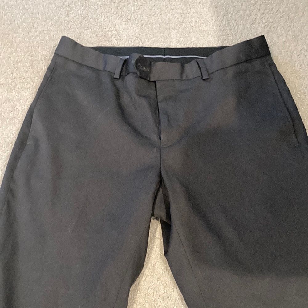 Men’s suit pants